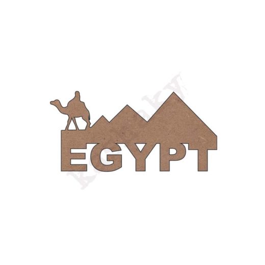 ICONO EGYPT - DM-010-CMP