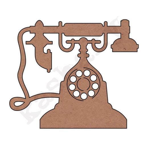 TELÉFONO - DM-080-CLA