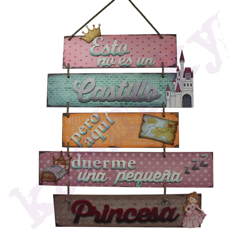 Letras 3d princesa  Letras de cartón, Letras de carton 3d, Letras en 3d  decoradas