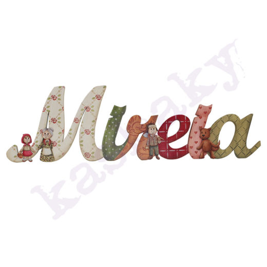 nombre Mireia decorado_MA